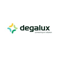 Degalux | Fabrikant van zonwering en rolluiken logo - Similar company to Tactick