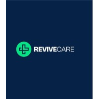 REVIVECare logo - Similar company to Grotto Engineering Llc