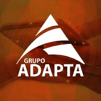 Grupo Adapta logo - Similar company to Associação Atlética Acadêmica Unificada Da Computação Ufg