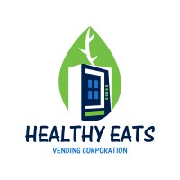 Healthy Eats Vending Co logo - Similar company to Tractor At Home