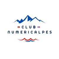 Club Numéricalpes logo - Similar company to Lyonap