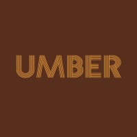 Umber Architecture logo - Similar company to Studio Maverick Design Llp