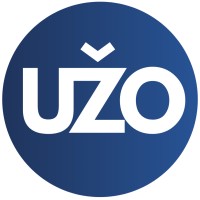UZOPAY logo - Similar company to Rizonpay
