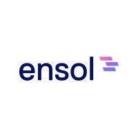Ensol logo - Similar company to Corail Analytics
