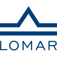 Lomar Shipping logo - Similar company to Elandis