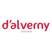 D'Alverny Avocats logo - Similar company to Finascope