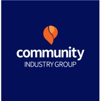 Community Industry Group logo - Similar company to Workplace Learning