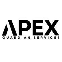 Apex Guardian Services logo - Similar company to Complete Response Solutions Pty Ltd
