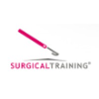 SURGICAL TRAINING S.L logo - Similar company to Asociación Española De Enfermería Quirúrgica