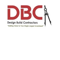 Design Build Contractors logo - Similar company to General Contractor