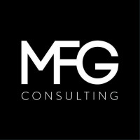 MFG Consulting logo - Similar company to Setout