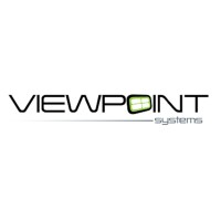 Viewpoint Systems, LLC logo - Similar company to Viewpoint Systems