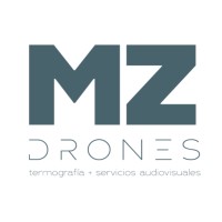 MZ Drones logo - Similar company to Vister Especialistas En Drones