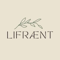 Lifraent logo - Similar company to Wecuro