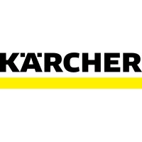 Kärcher Kazakhstan logo - Similar company to Friedrich Ebert Foundation Kazakhstan