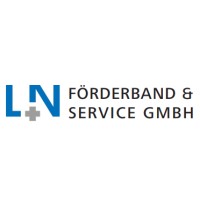L+N Förderband & Service GmbH logo - Similar company to Martin Engineering Spain