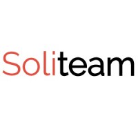 Soliteam logo - Similar company to Makelancer