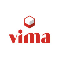 Vima logo - Similar company to Unono