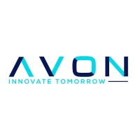 AVON UAE 🇦🇪 logo - Similar company to Technology Valley Gate System (Uae)