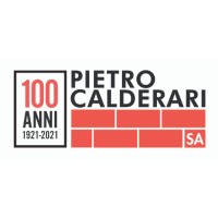 Pietro Calderari SA logo - Similar company to Impresa Barella