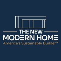 The New Modern Home logo - Similar company to Triple A Homes