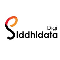 Siddhidata Media Agency logo - Similar company to Nexalaris Tech
