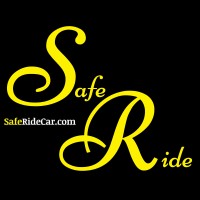 SafeRide logo - Similar company to Onlinecarstereo.Com