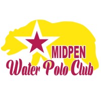 Mid-Pen Water Polo Club logo - Similar company to Rejuvenated Knives