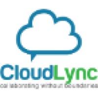 CloudLync logo - Similar company to Cloudlync Techsol Pvt Ltd