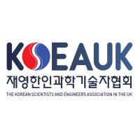 KSEAUK logo - Similar company to K-Biox
