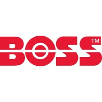 BSS BOSS™ logo - Similar company to Vnet Technology Ltd
