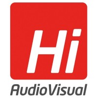 Hi Audio Visual Ltd logo - Similar company to Access Audio Visual