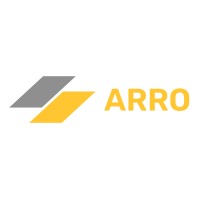 ARRO Ltd logo - Similar company to Contract Power Group