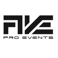 FIVE PRO EVENTS logo - Similar company to Modsol Ltd