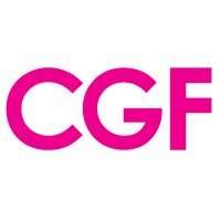 CGF Design logo - Similar company to Beaprogetta