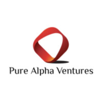 PureAlphaVentures FZ-LLC logo - Similar company to 9Point Capital