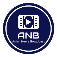 ANB Asian News Broadcast logo - Similar company to Anb News
