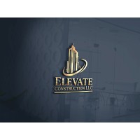 Elevate Construction LLC logo - Similar company to Print Image Solutions, Inc.