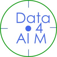 Data 4 Aim logo - Similar company to Teeparam