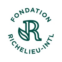 Fondation Richelieu International logo - Similar company to Soghu - Société De Gestion Des Huiles Usagées