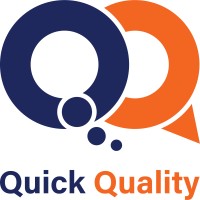 QUICK GESTÃO logo - Similar company to F3 Engenharia E Construção