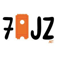 7ajz.net logo - Similar company to Info Ocean