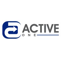 ActiveOne Business Solutions logo - Similar company to Arc Technology Services