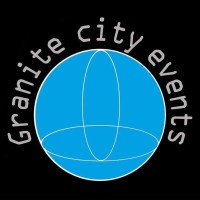 Granite City Events logo - Similar company to Platter And Pop