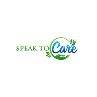 Speak to Care logo - Similar company to Ascend Services Inc.