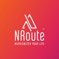 NRoute logo - Similar company to Code Elevator