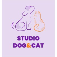 Studio Dog & Cat