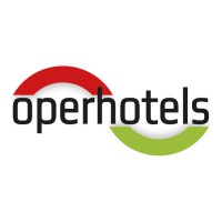 Operhotels logo - Similar company to Adventus 77