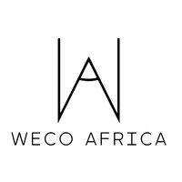 WECO Africa logo - Similar company to Digniti£
