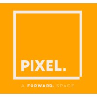 Pixel Penzance logo - Similar company to Forward Space Limited